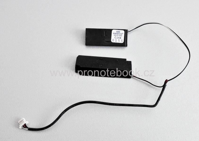 ASUS Eee PC 1201N Speaker L + P