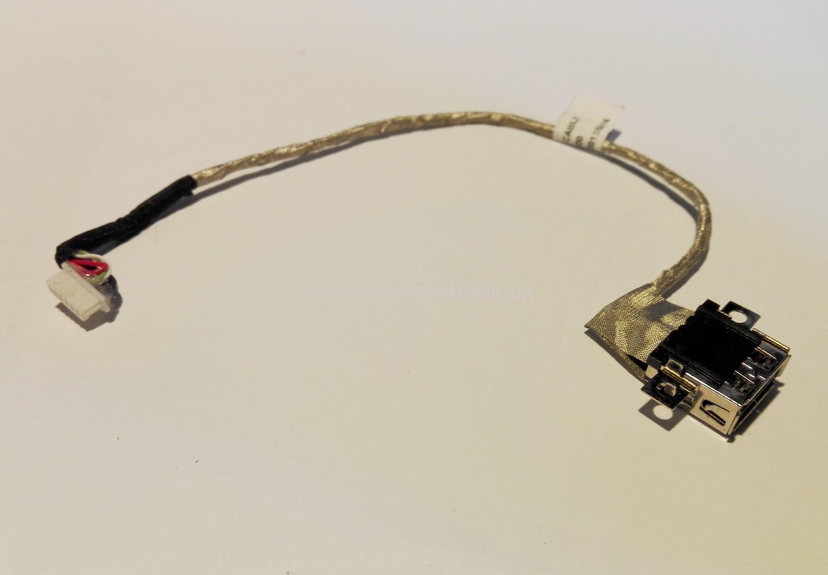 Asus X54C single USB port cable 14004-00190000. 14004-00190100, K54LY USB CABLE