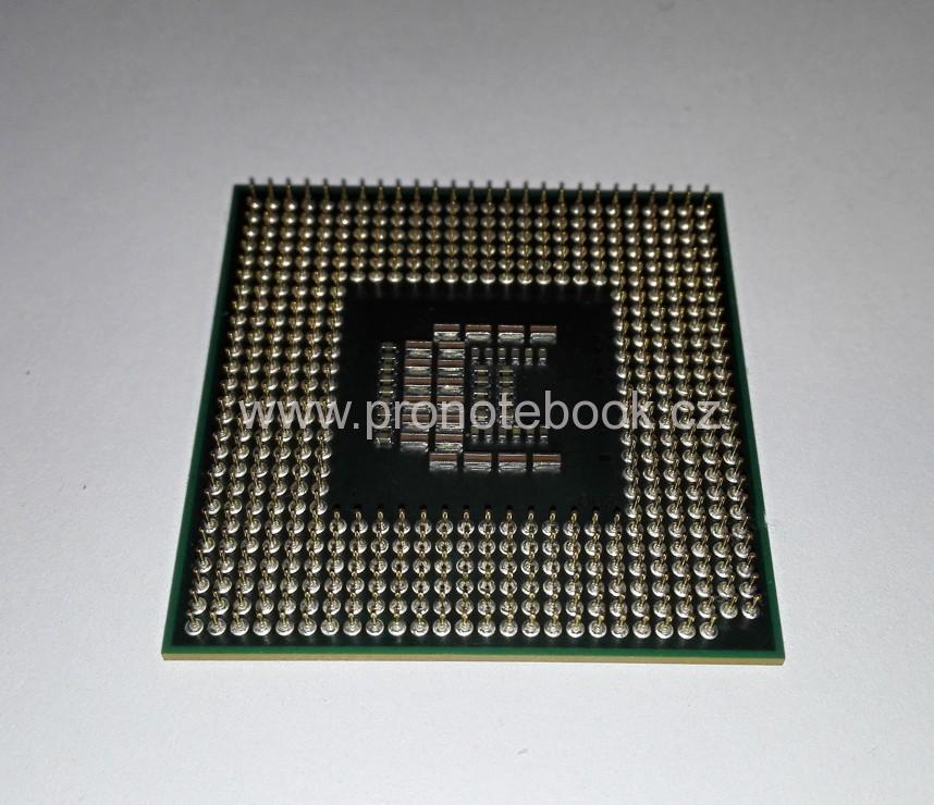 Intel Core 2 Duo P8600, SBL3S, AW80577P8600,2.4GHz, 3MB cache SKLADEM