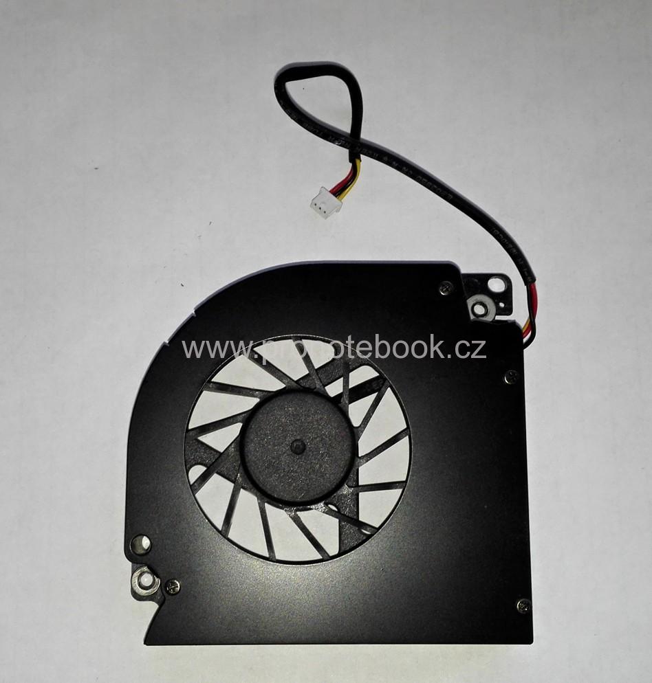 FUJITSU C45 ESPRIMO Mobile V5545 V5505 V6545 V6535 V6505 FAN GB0507PGV1-A