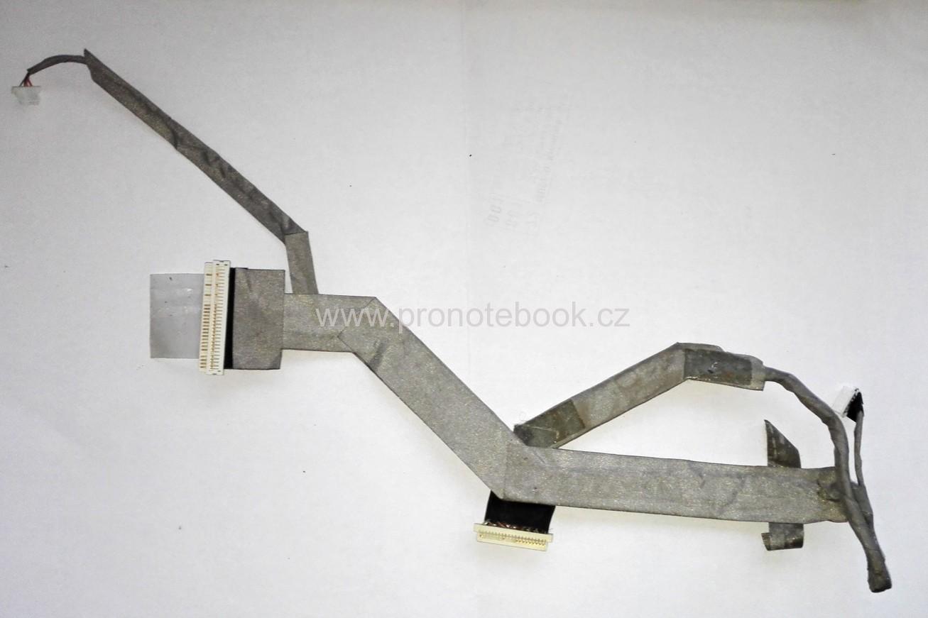 Fujitsu Siemens Esprimo V6535 V6545 MS2239 50.4J004.002 50.4j006.002 LCD Cable 