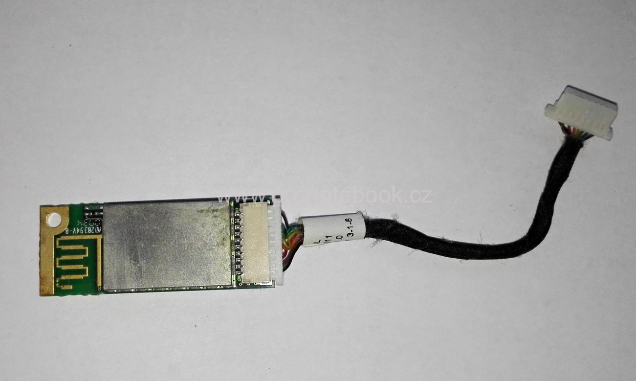 Fujitsu Siemens Esprimo V5545 Bluetooth 4558-600173-11 50.4U503.001