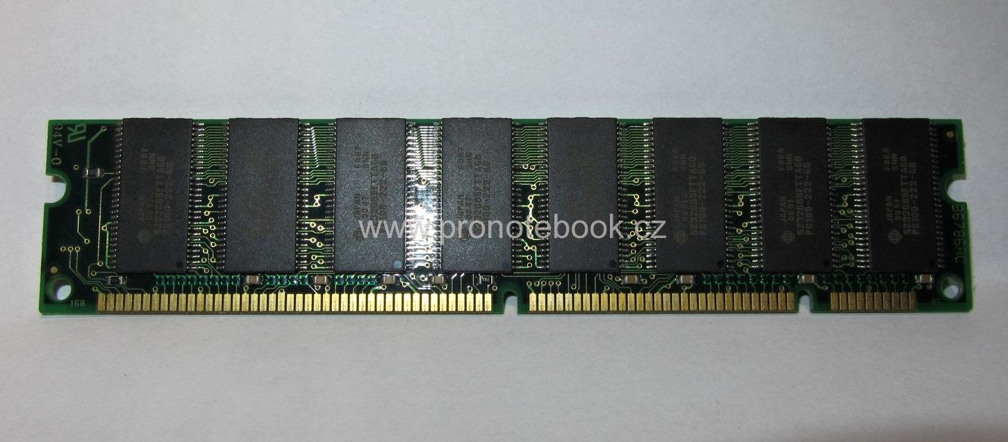 HYUNDIA 128MB SDRAM 100Mhz, B6786RC-E