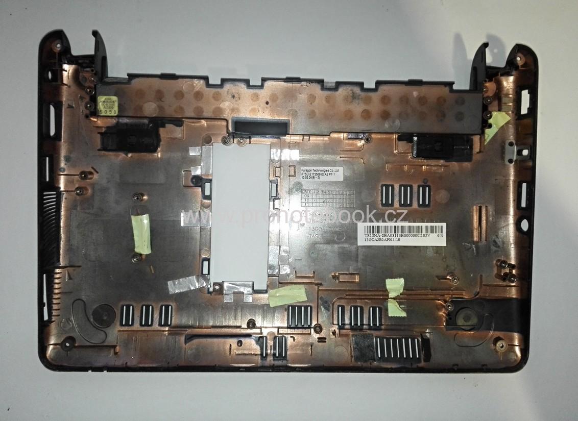 Asus Eee PC 1001PX spodní vana 13NA-2BA0302 13GOA2B2AP011-10 SKLADEM