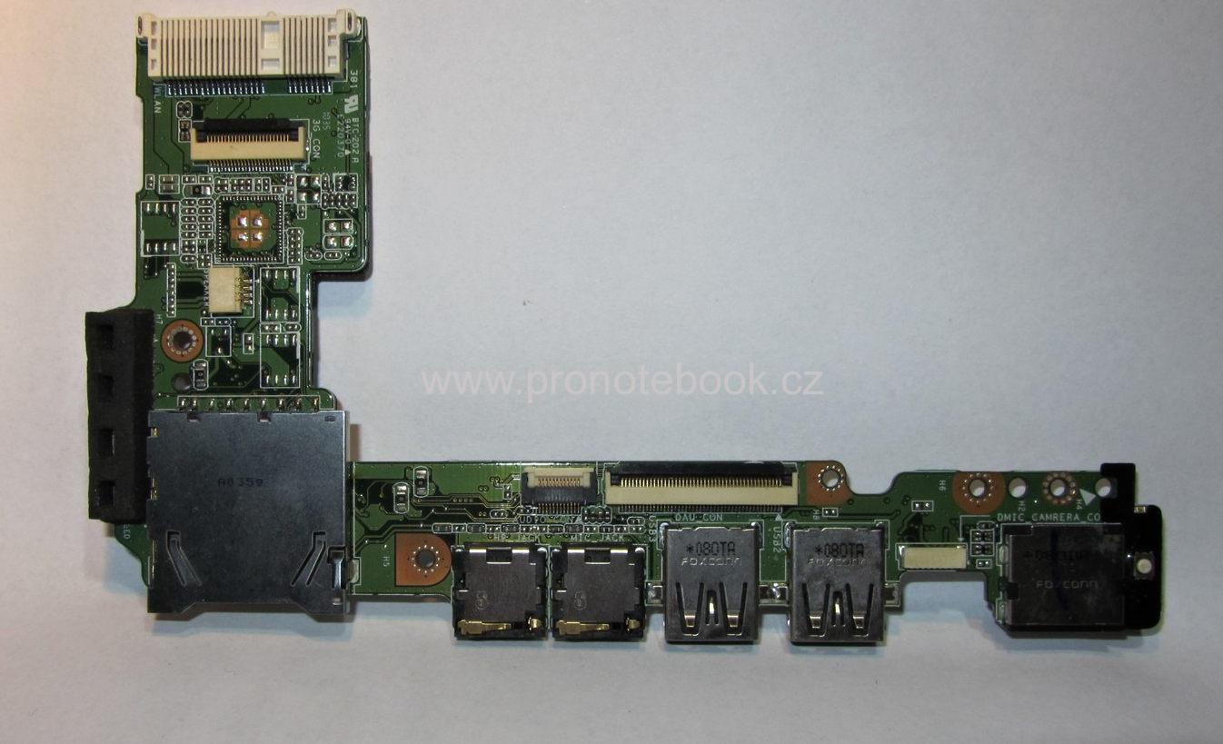 Asus Mini Eee pc 1000 series (1015PN, 1015T), 69NA2VB11B01-01