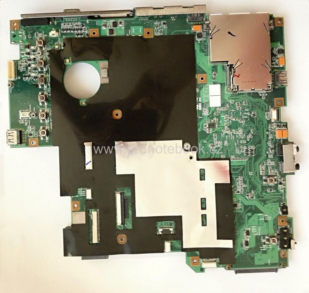 Asus F3L (F3L-AP027P) mainboard/základní deska, chipset GL960