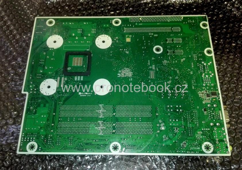 MB HP Compaq 8000 Elite SFF 536884-001, 536458-001, 503363-000 a 5704327821397  
