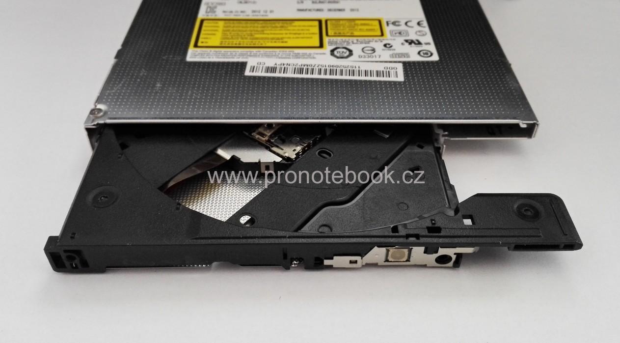Lenovo G505 DVD/RW Hitachi-LG GT80N AL0K713, 45N7622
