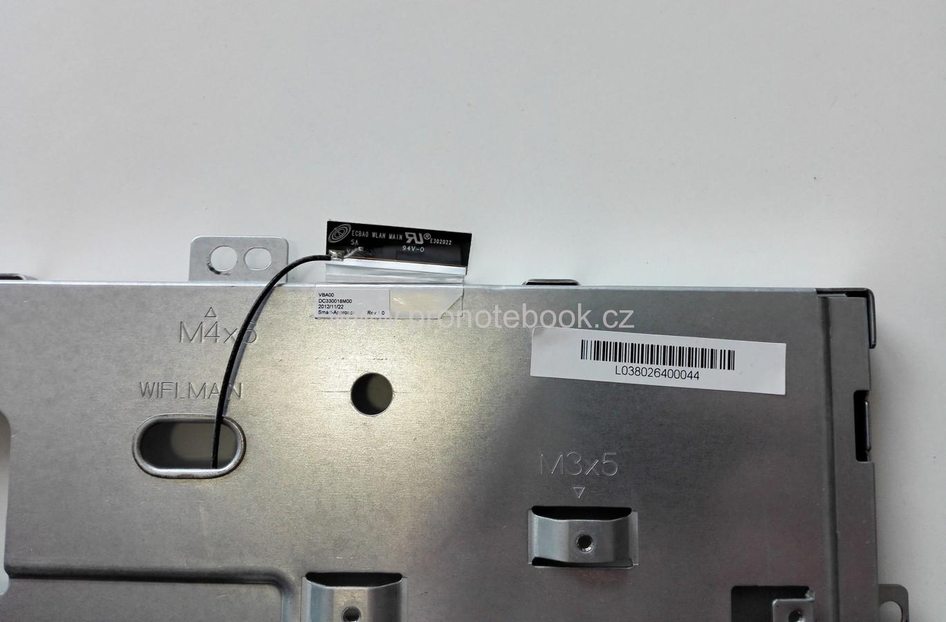 Lenovo IdeaCentre C540 VBA00, FA0UG000C00, DC330018M00, NBX0001AA00 SKLADEM