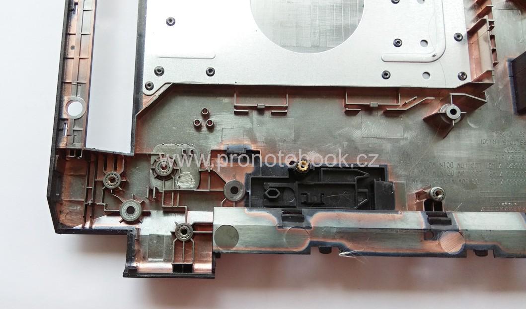 LENOVO B50-70 spodní vana AP14K000400, AP14K000410
