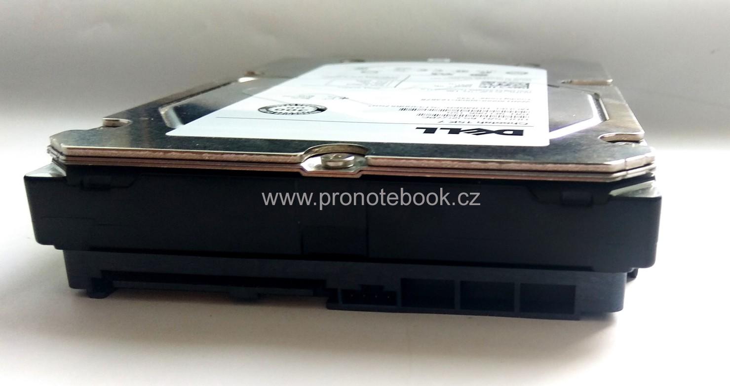 Dell (Seagate) 0F617N 300GB SAS 15K 6GBPS 3.5" drive ST3300657SS 9FL066-150.