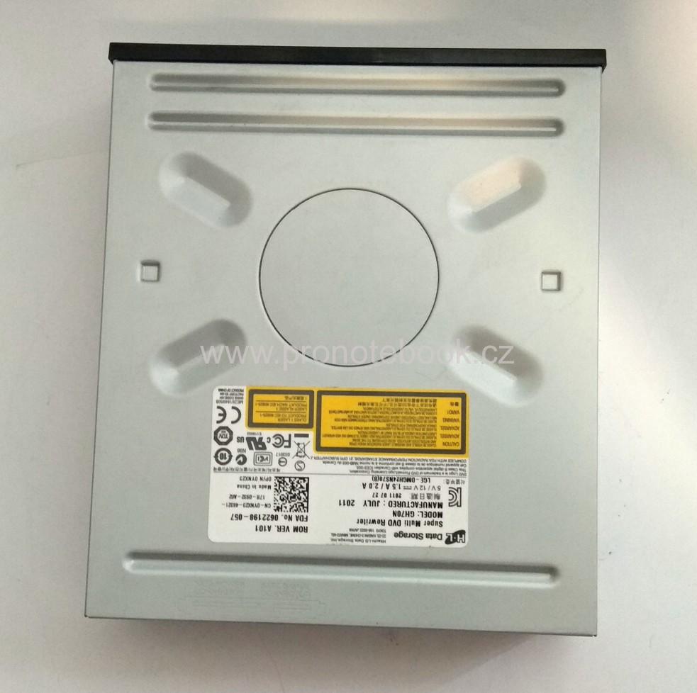 Hitachi-LG GH70N 0YNX23 SATA 16x DVD/CD/RW drive 5.25" internal GH70NYNX23