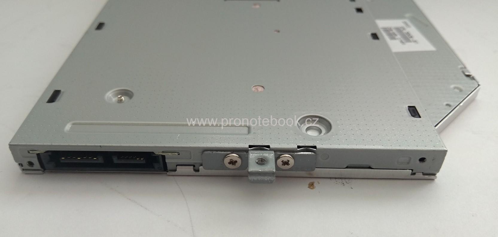 HP Samsung DVD RW SU-208FB/HPNHF, 700577-FC2 
