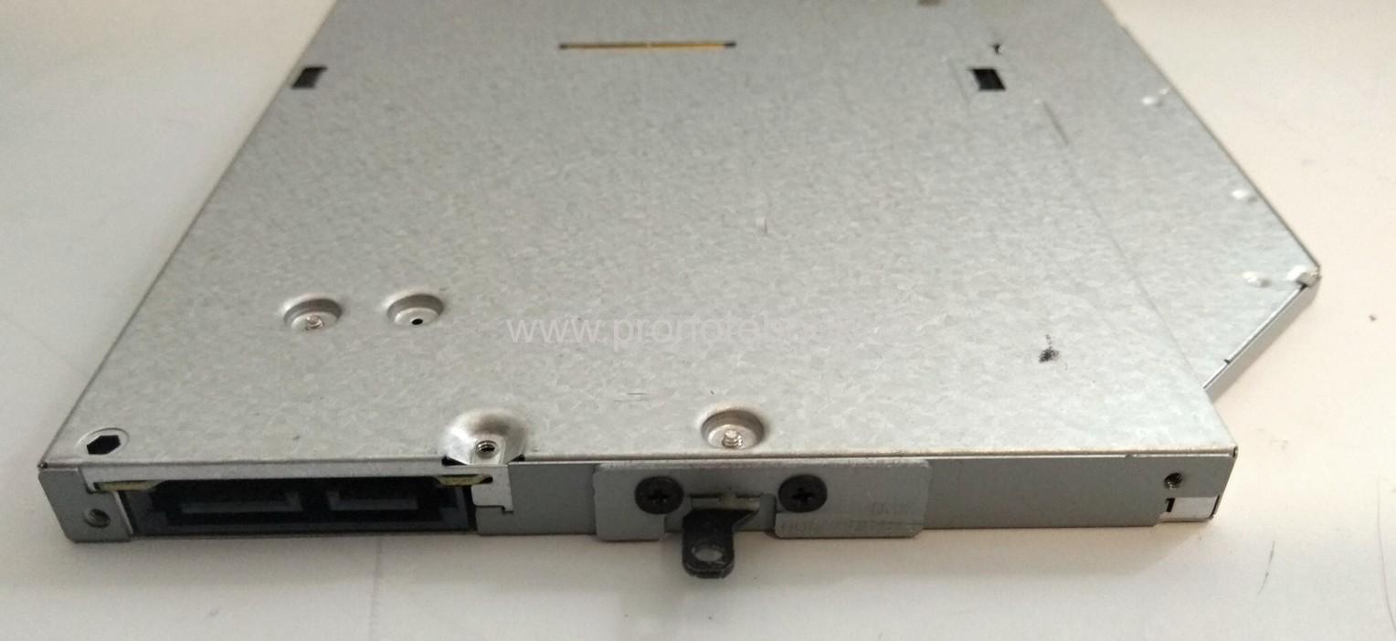 Lite-on DVD-RW, DA-8A5SH13B L, 25213110, 2MB