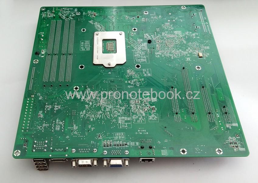 DELL PowerEdge T110 X744K, V52N7, 316C22800001_A01, LGA1156, SKLADEM