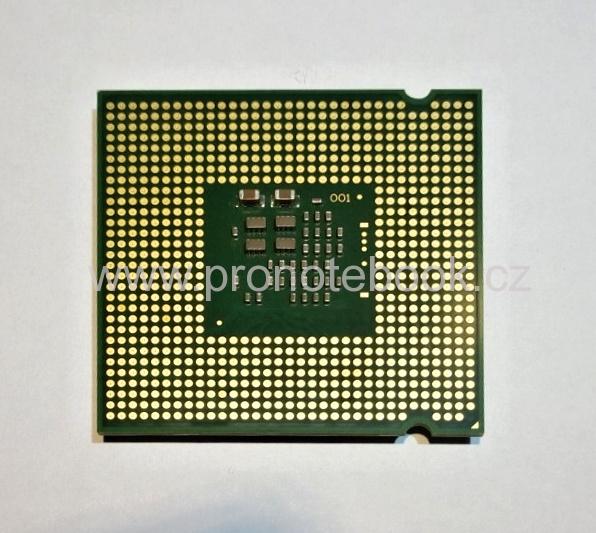 Intel Celeron D336, 2.8GHz, HH80547RE072CN SKLADEM