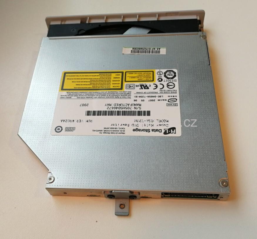 HP Pavilion DV8000 DVD/RW Hitachi-LG GSA-T20N, E-IDE