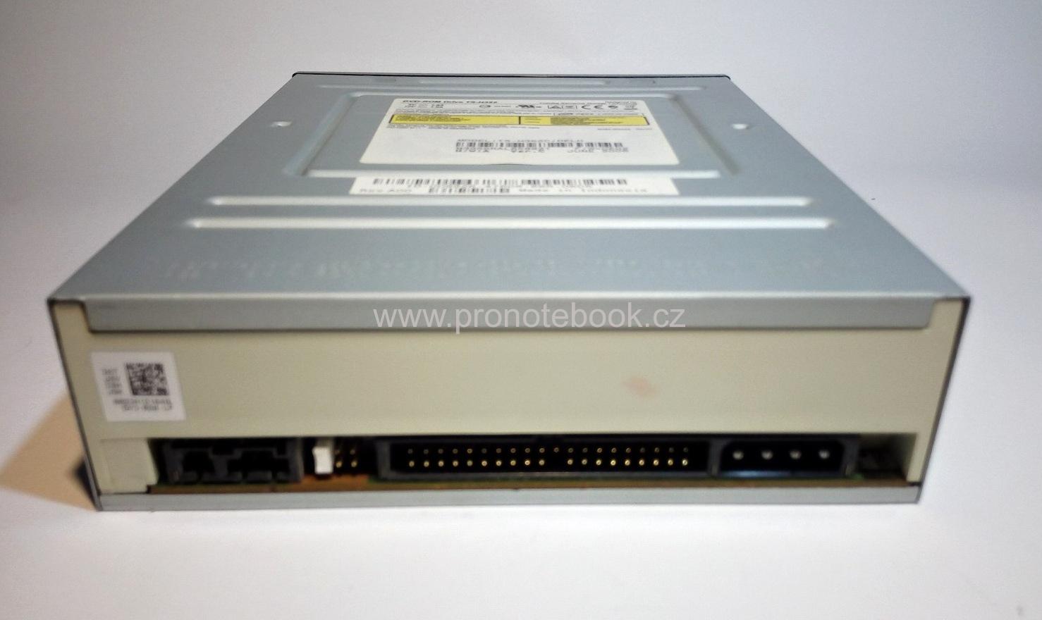 Toshiba Samsung DVD-ROM IDE  