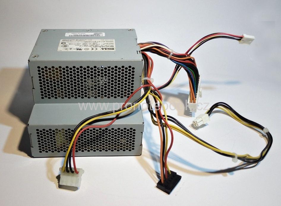Dell 220 Watt Optiplex, 0KC672