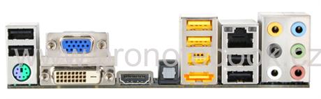 MB Gigabyte GA-MA785GM-US2H