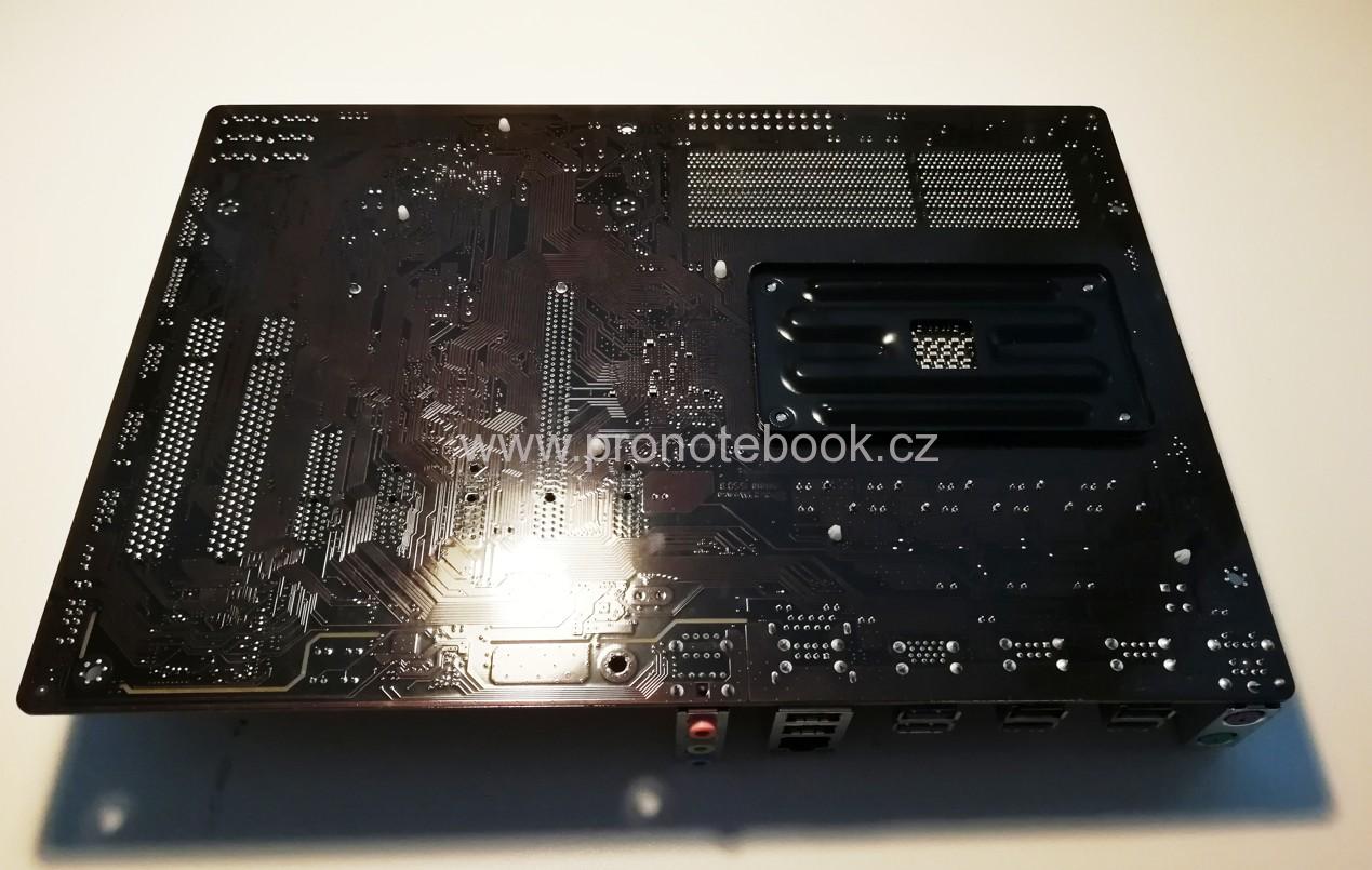 Gigabyte GA‑970A‑DS3P rev. 2.0 AM3/AM3, AMD 970/SB950, DDR3, USB 3.1, RAID 