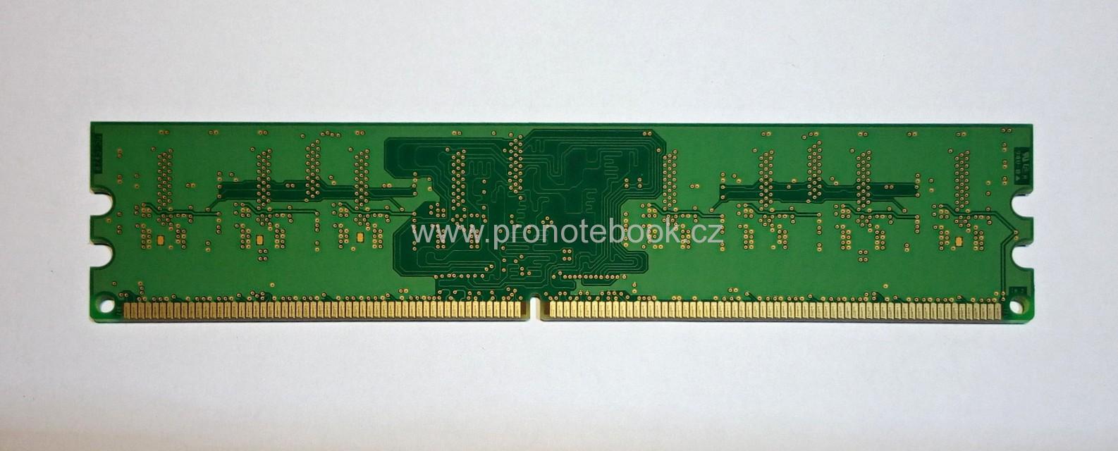 Hynix 1GB DDR2 800MHZ CL6, HYMP112U64CP8-S6 AB-C