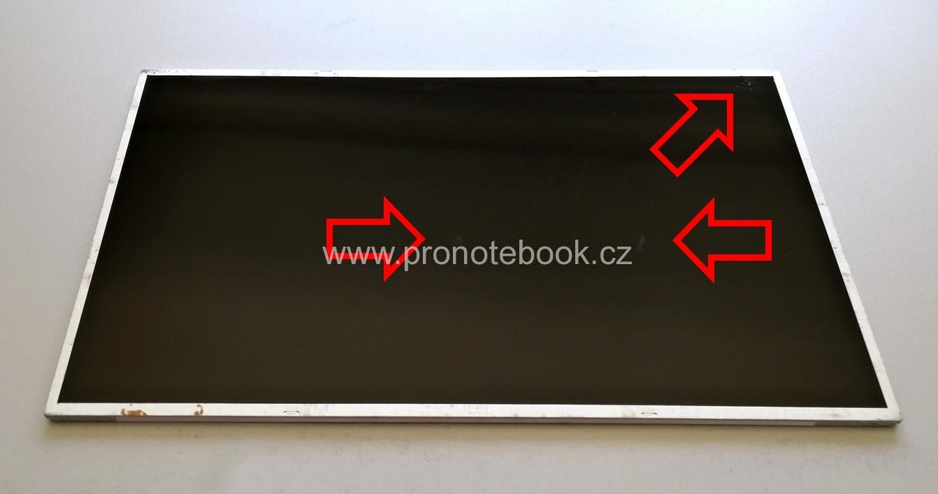 Chi Mei LCD LED 15.6" 1366x768 HD 40pin lesklý glossy N156BGE-L21 