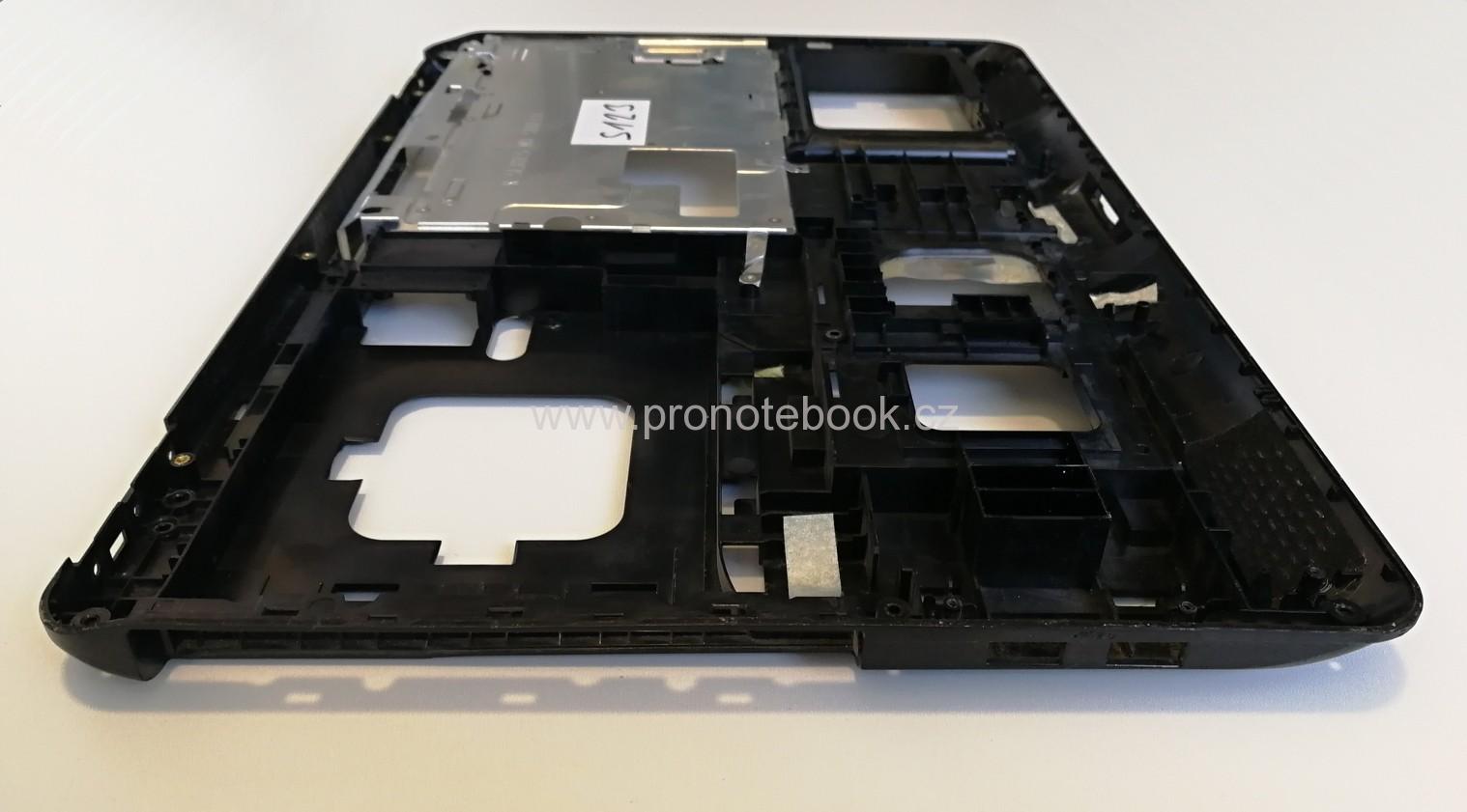 ASUS K series chassis bottom 13GNVK10P044-5-1 13N0-EJA0A11 SKLADEM