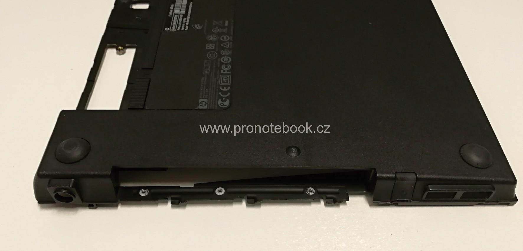 HP ProBook 4510s bottom case 535864-001 6070B0346601