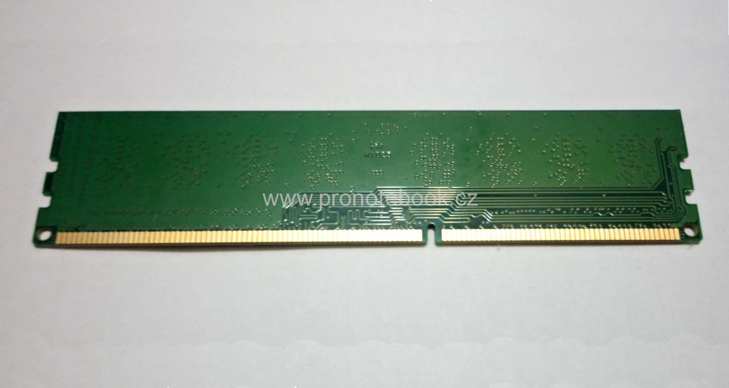 Kingston 1GB DDR3 1333Mhz CL9, KTW149-ELD