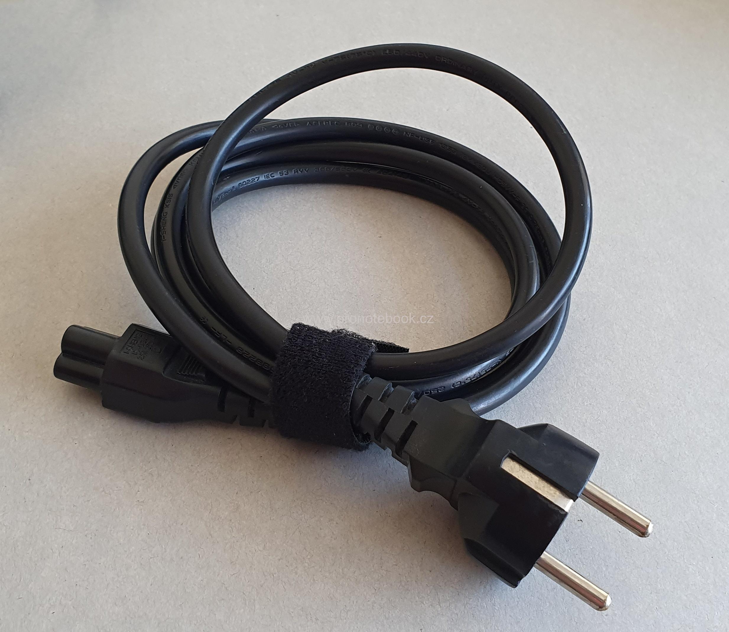 Neoriginál napájecí adaptér Akyga AK-ND-02 19V 3.95A 75W