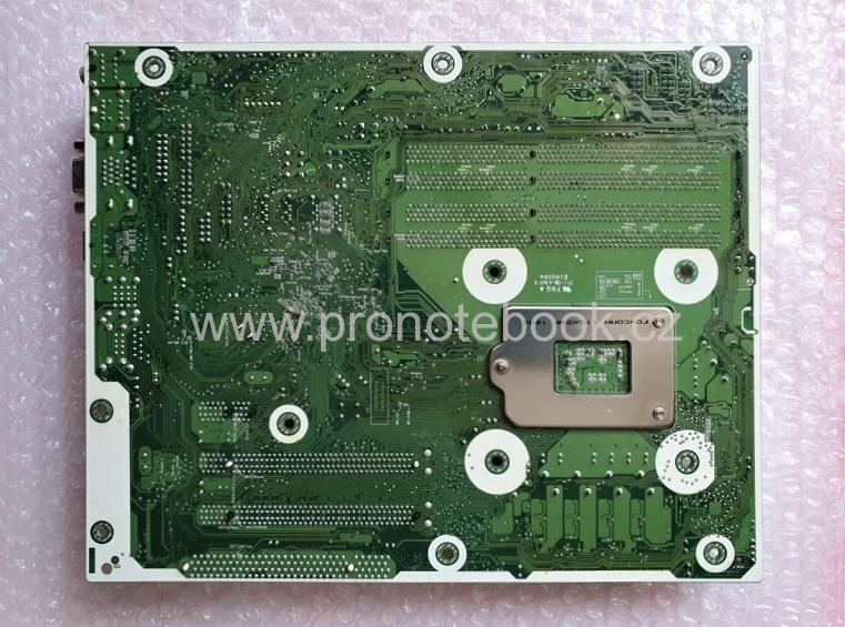 HP Compaq Elite 8200 LGA1155 Q67 DDR3 motherboard 611834-001 611793-002 SKLADEM