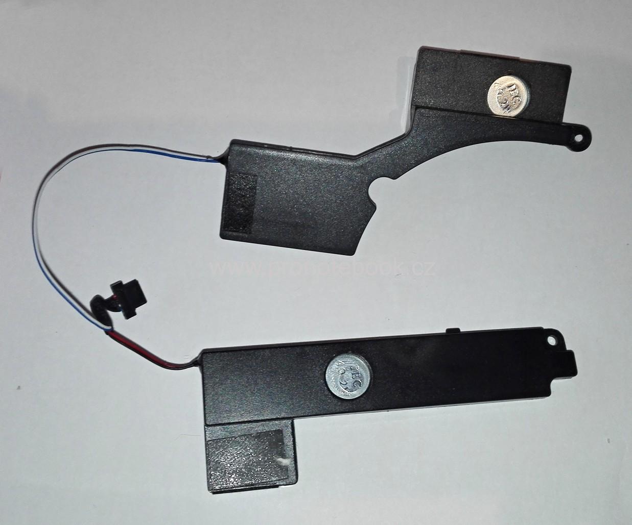 Asus X54C X54H X54L interní reproduktory