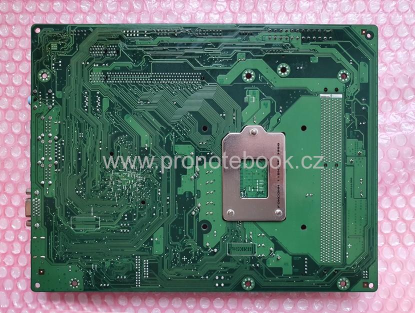 Dell Optiplex 3010 SFF 0T10XW T10XW LGA1155, H61, DDR3, HDMI, VGA, REV. A00  SKLADEM