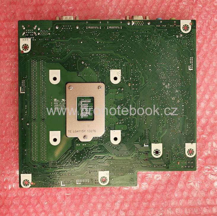 Dell Optiplex 7010USFF MN1TX 0MN1TX LGA1155, Q77, DDR3, 2x DP, VGA, REV. A00  SKLADEM