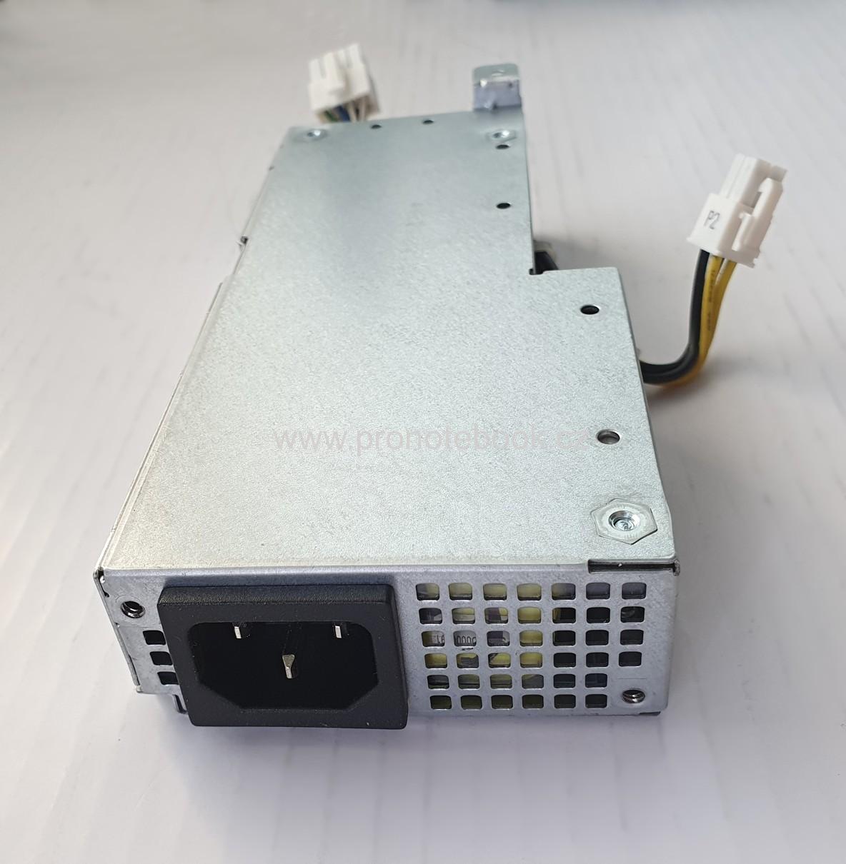 Originální OEM Dell Optiplex PSU 7010 780 790 990 USFF 200W PS-3201-9DA 06FG9T C0G5T 1VCY4 F200EU-00 SKLADEM