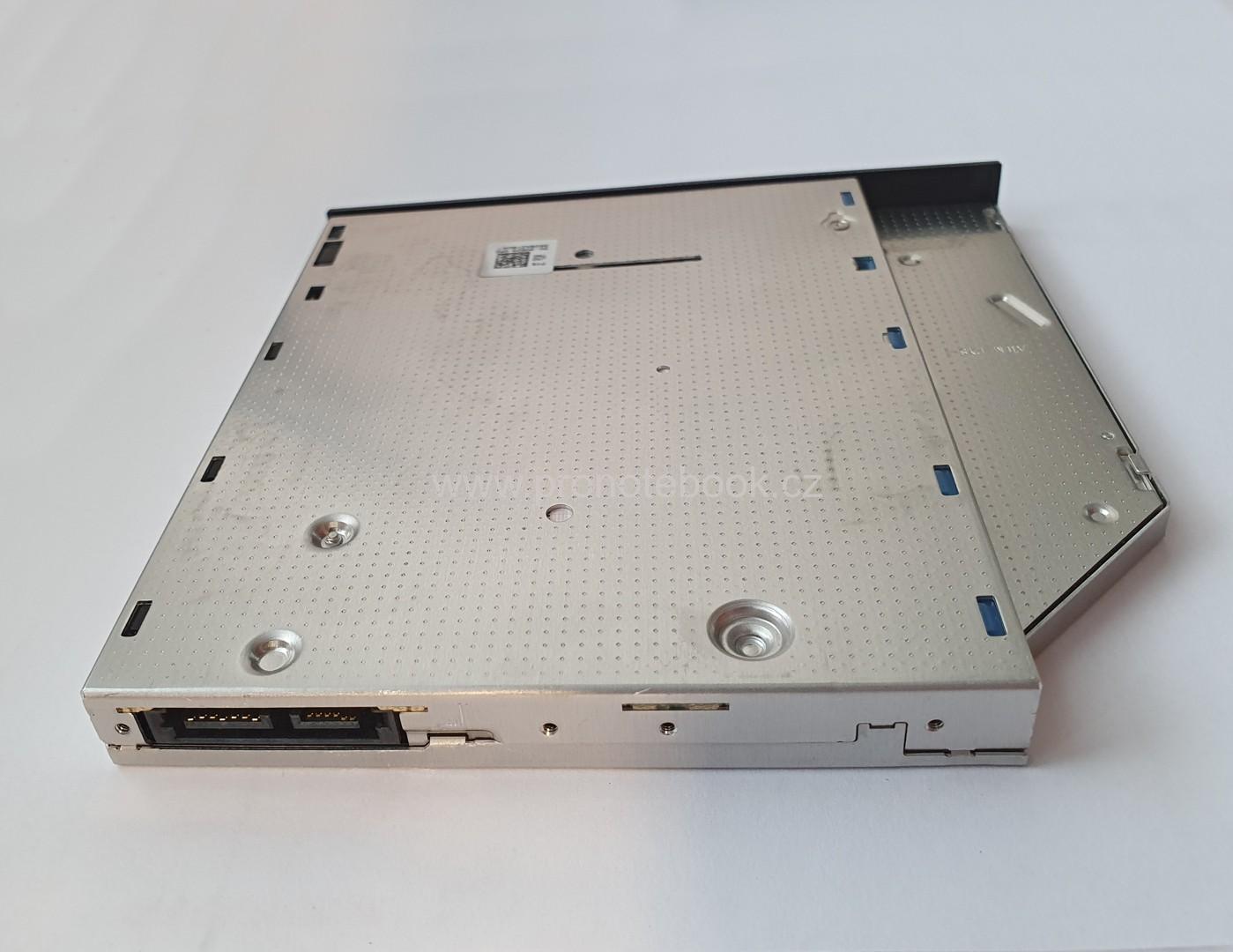 Samsung DVD±RW Writer SN-208DN/DEMHT 08P5NY KCC-REM-TSS-SN208 F/W: D100, SATA SKLADEM