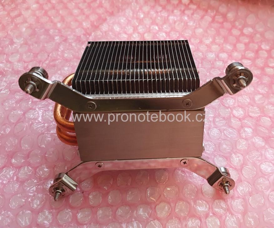 HP ProDesk 400 G1 CPU heatsink 730366-001 SKLADEM