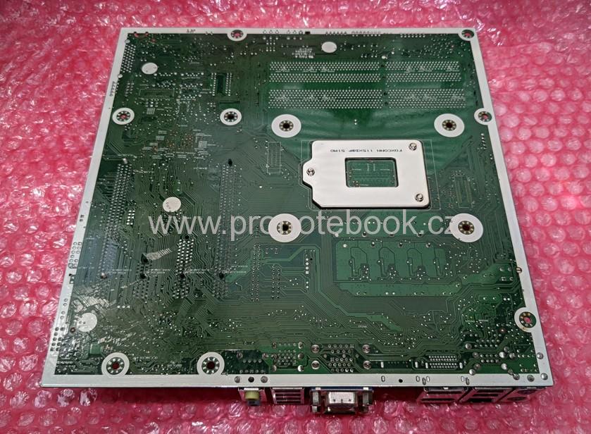 MB HP EliteDesk 800 G1 SFF 796108-001, 696549-003, DDR3, USB 3.0, H81, socket LGA1150 SKLADEM