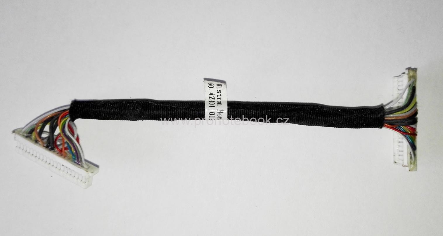 Acer Extensa 5730Z Series Sub & Various Board USB, 48.4Z404.011