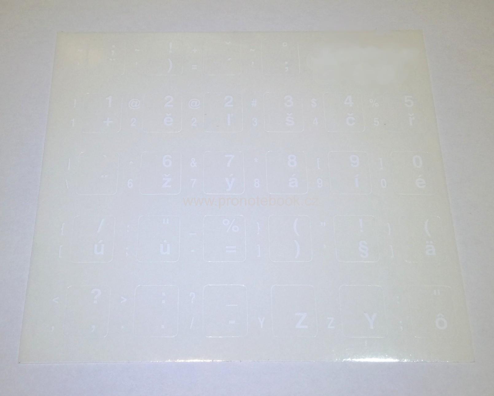 Klávesnice ACER Aspire 5336..., PK130C91100