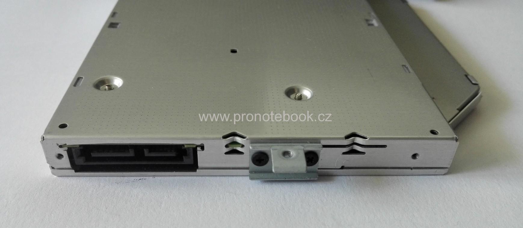 Panasonic UJ890 8x DVD±RW DL 