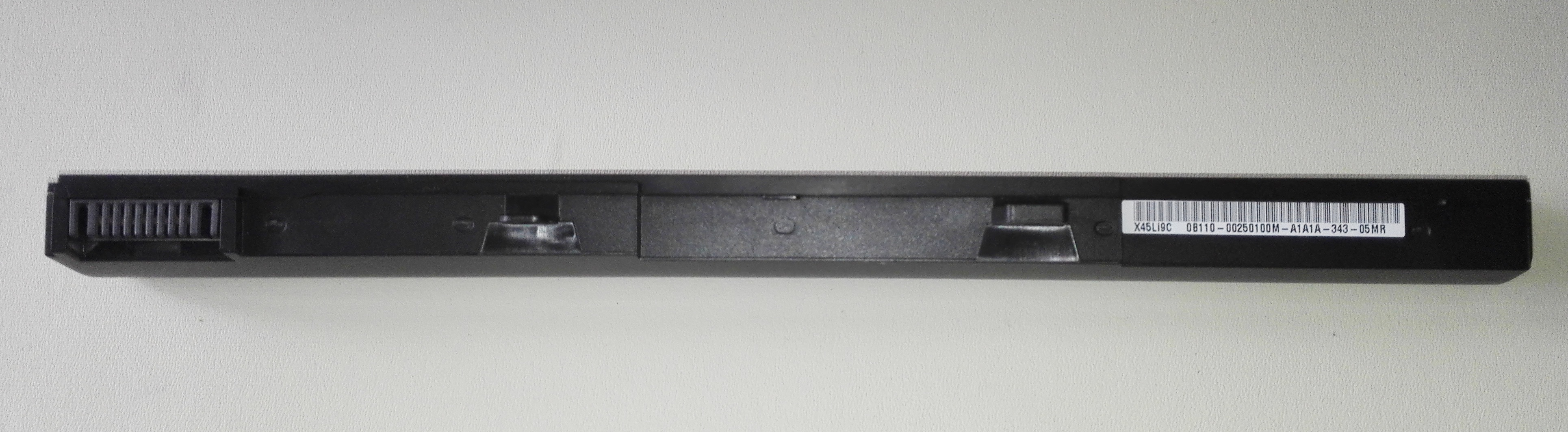 baterie Asus X451, X551, X451C, X451CA, X551C a X551CA, A41N1308