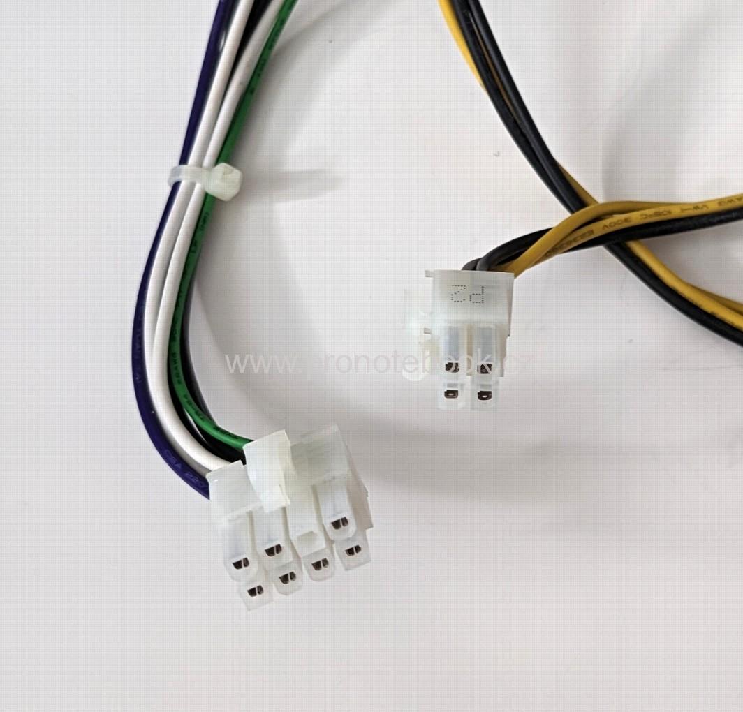 Originální OEM Dell OptiPlex 3020 7020 9020 SFF 255W PSU, HU255ES-01, 00M9GW7, 0M9GW7 SKLADEM