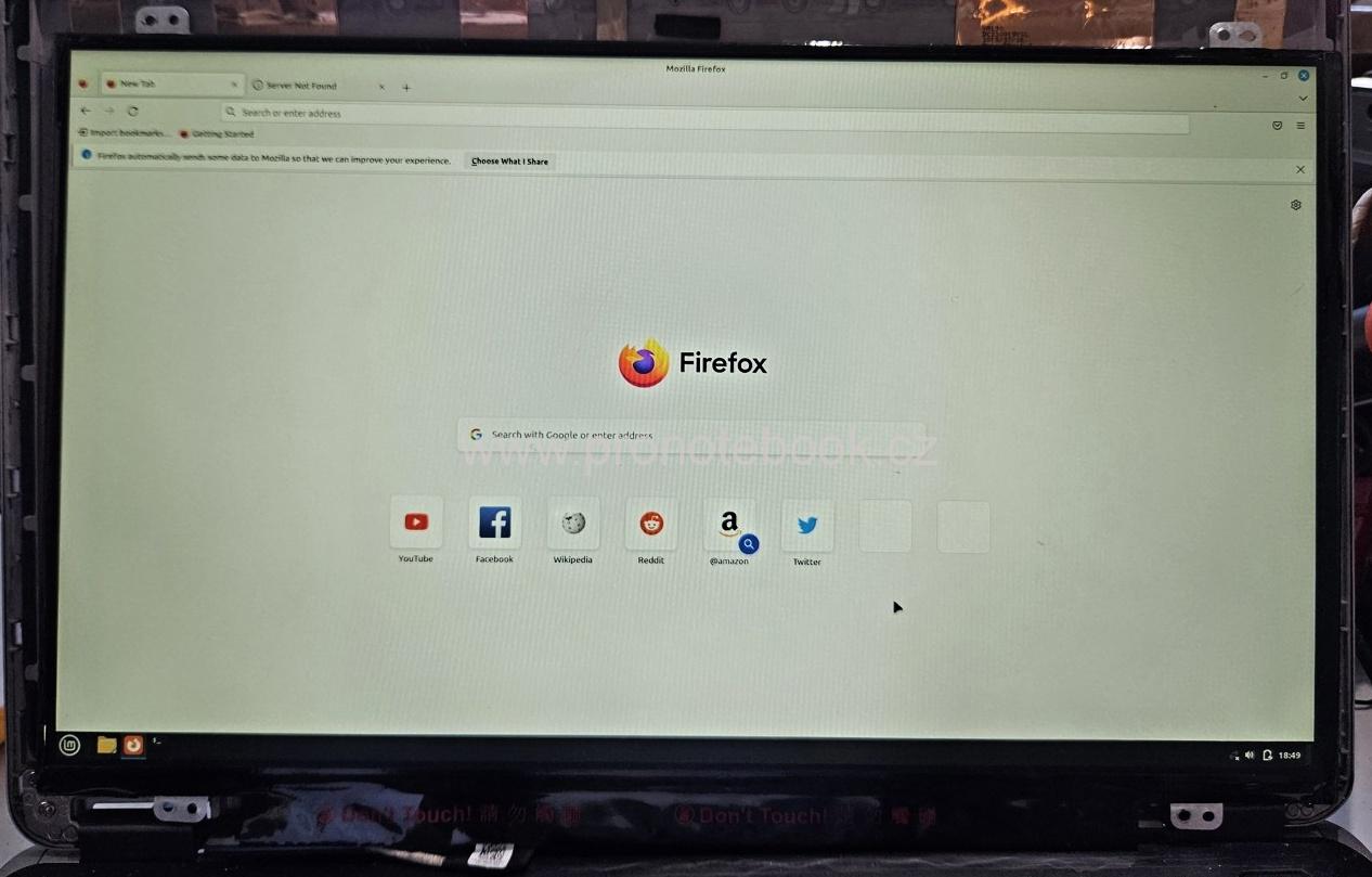 LCD AU Optronics B140HAN01.3, 0M1WHV, 14" SLIM 1920x1080 TFT WLED MATTE 30pin 60Hz SKLADEM