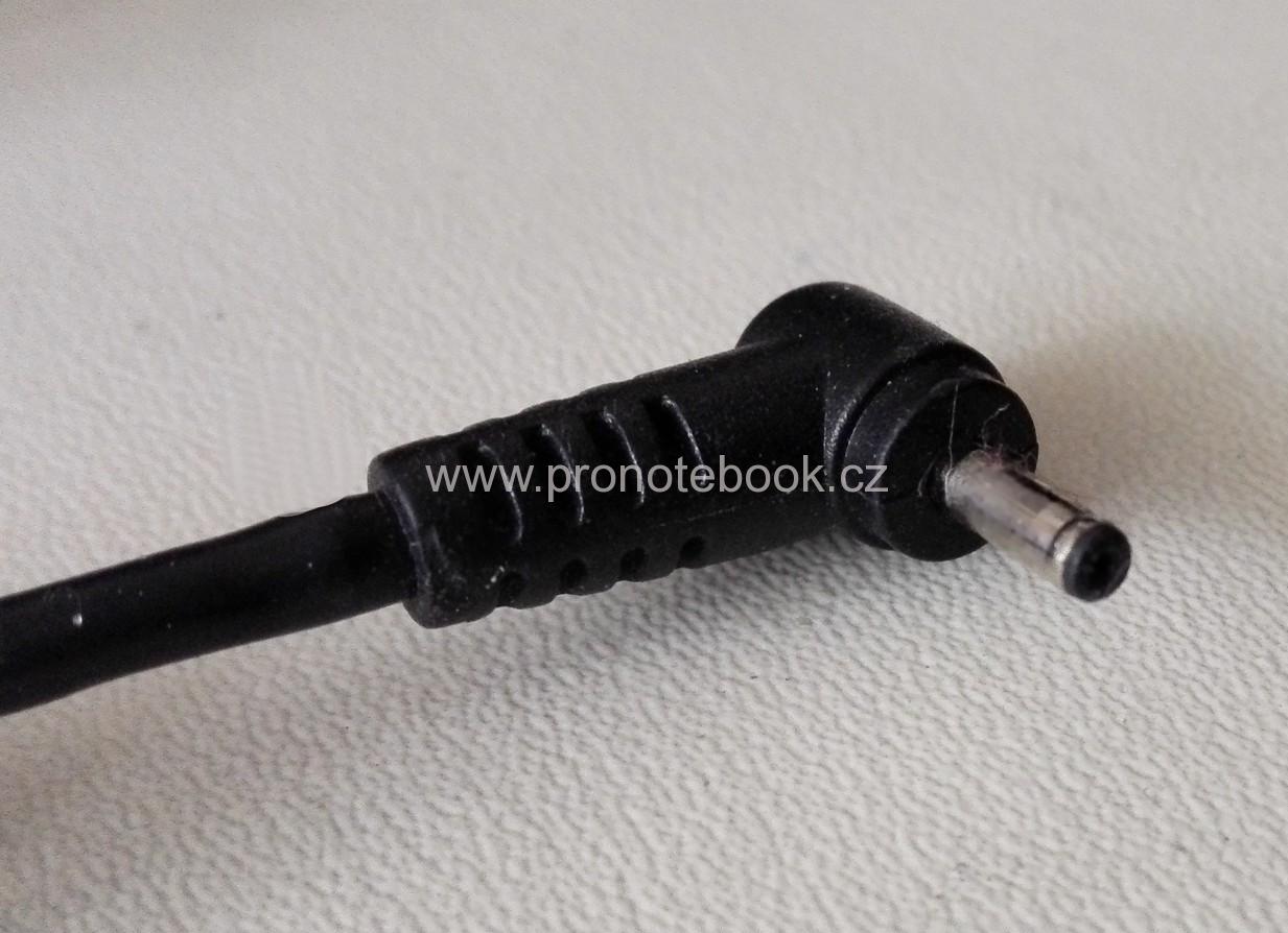 Napájecí adaptér originál ASUS 19V 2,1A 40W ADP-40PH AB