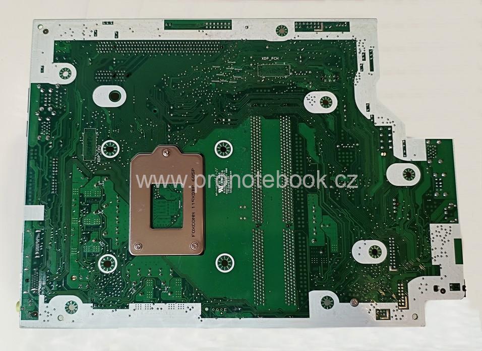 Dell OptiPlex 3040 SFF mainboard 05XGC8, LGA1151, H110, DDR3L, DP, HDMI, SKLADEM