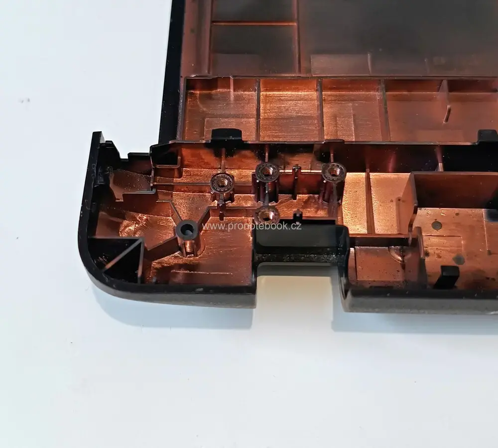 ASUS X751MD Chassis Case Bottom DZA13NB0601 SKLADEM