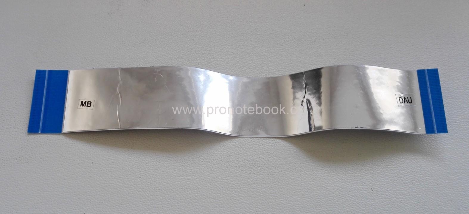 Asus Eee PC 1201NL Card Reader USB Ports Audio Sound Power Butto 69NA1VB20C01-01