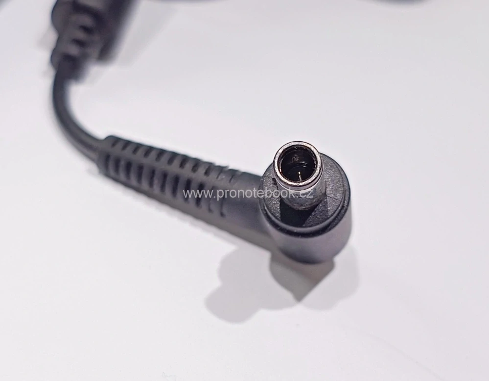 MSI Chicony A15-180P1A REV:02, A180A012L, 19.5V, 9.23A, 180W, 7.4 mm x 5.0 mm SKLADEM